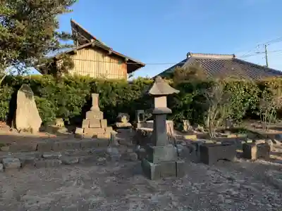 三島神社のその他建物