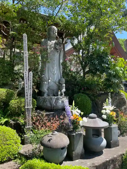 円光院(山梨県)