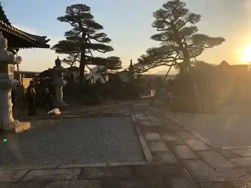 法源寺のその他建物