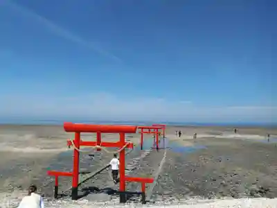 大魚神社(佐賀県)