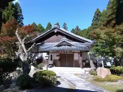 浄蓮華院(京都府)