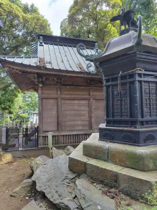 愛宕神社(茨城県)