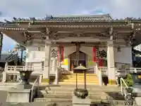 荘厳寺の本殿・本堂