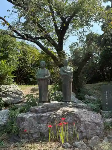 東京湾観音教会(千葉県)