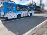 秩父今宮神社の周辺