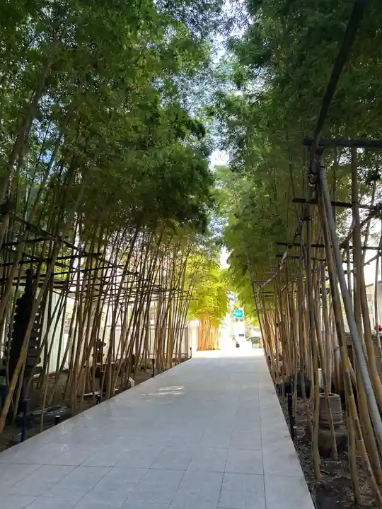 梅窓院(東京都)