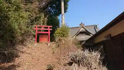 小野神社のその他建物