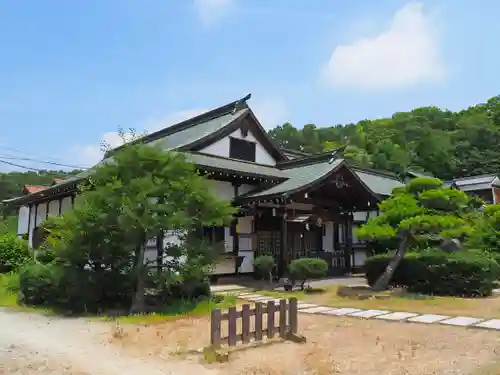 厄除八幡宮　(兵庫県)