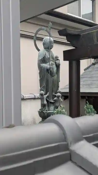 阿弥陀寺(京都府)