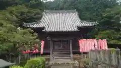 赤岩寺(愛知県)