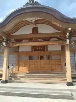 観音寺(宮城県)