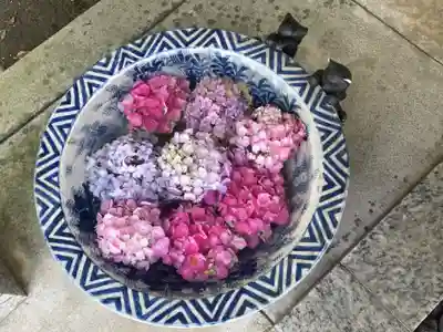 都波岐奈加等神社(三重県)