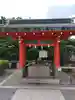 足利織姫神社(栃木県)