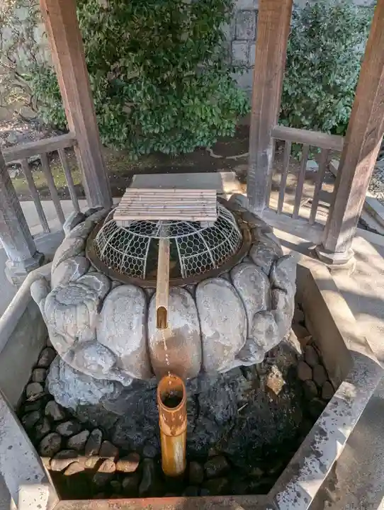 五條天神社(東京都)
