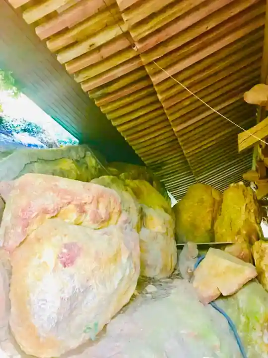 西光院のその他建物