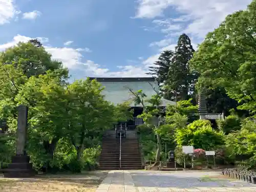 本土寺(千葉県)