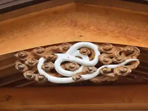 蛇窪神社(東京都)