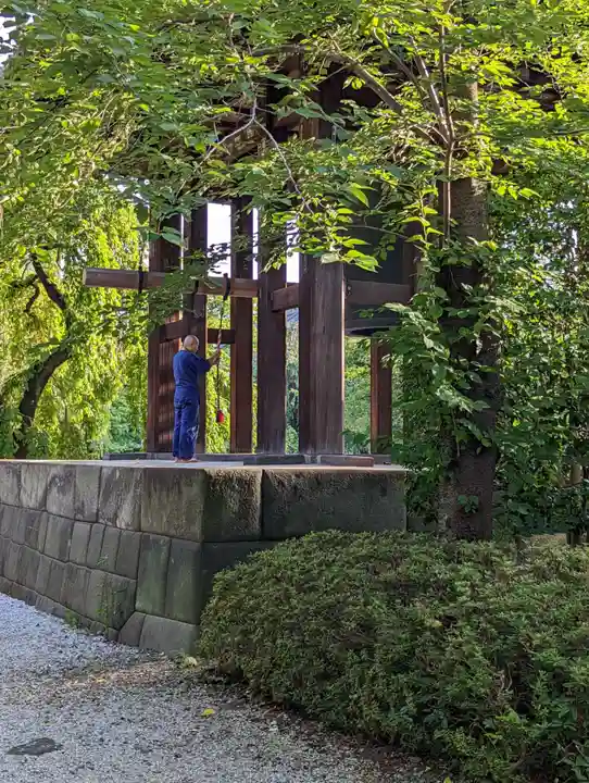 増上寺のその他建物