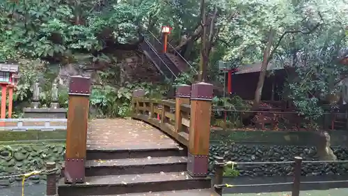 明王院（満願寺別院）のその他建物