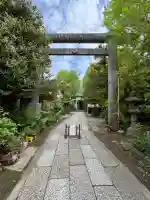 江東天祖神社(東京都)