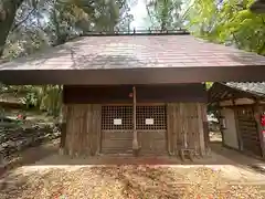 荒井神社(京都府)