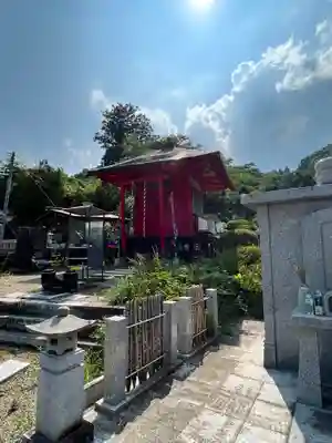 竜島院(宮城県)