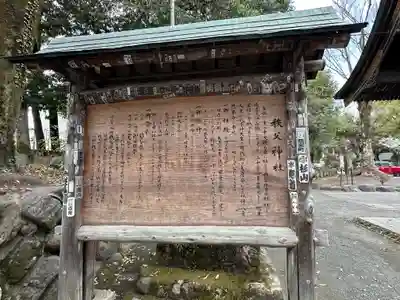 秩父神社(埼玉県)