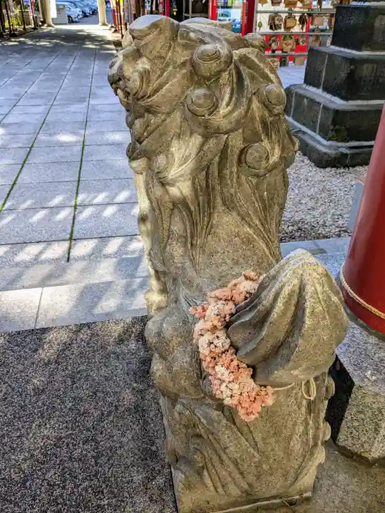 発寒神社(北海道)