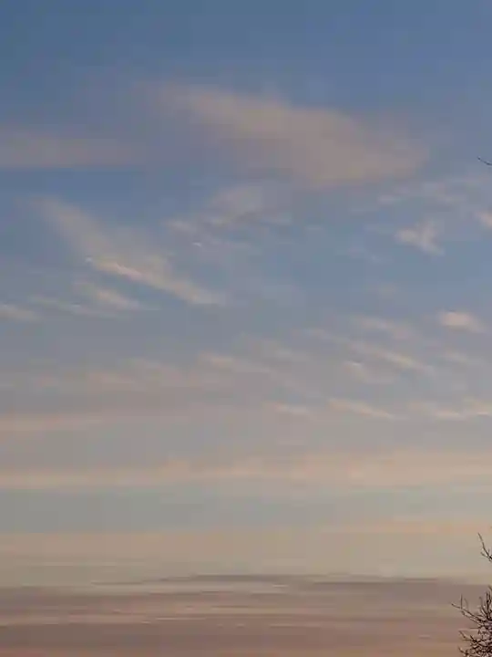 保久良神社(兵庫県)
