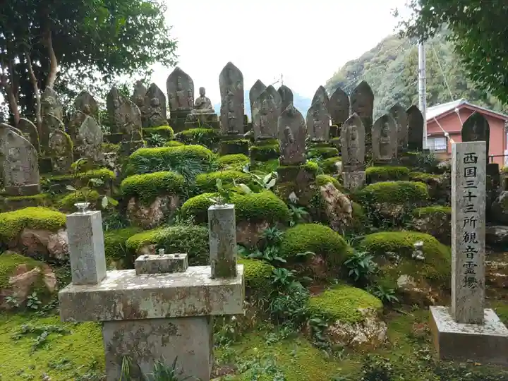 霊松院(岐阜県)