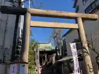 櫻木神社(東京都)