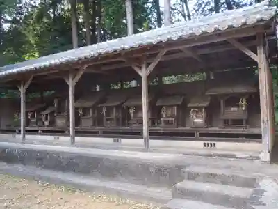 竹生神社(愛知県)