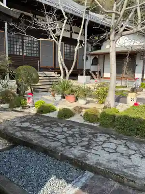 臨渓院(愛知県)