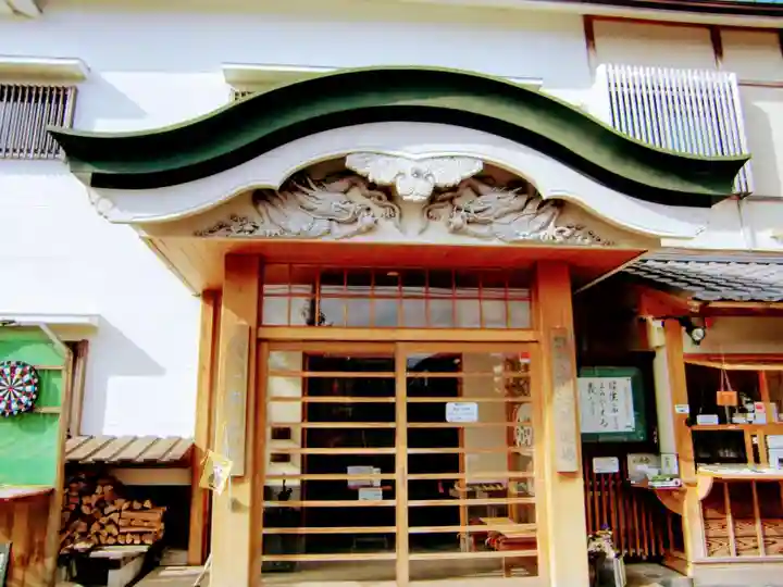 光胤山 大野本光寺のその他建物