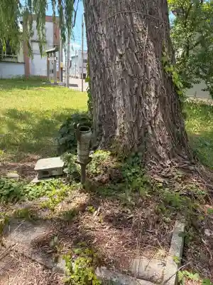 十文字神社(秋田県)