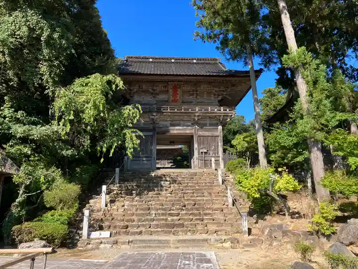 妙成寺(石川県)