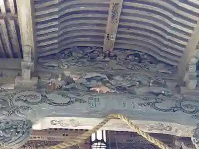 戸隠神社宝光社(長野県)