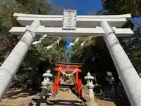 八幡神社(東京都)