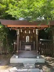 平野神社(京都府)