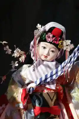 岩槻愛宕神社(埼玉県)