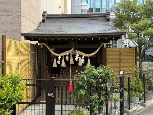 稲荷神社(宮城県)