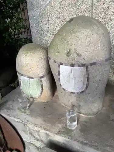 一本松弘法堂のその他建物