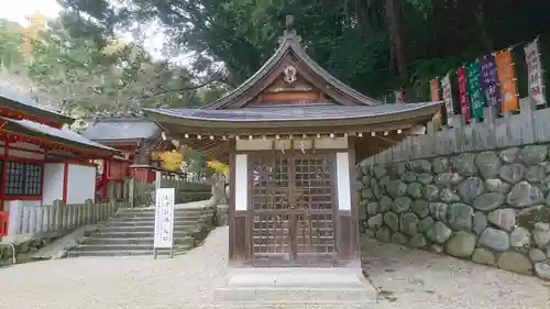 大縣神社のその他建物