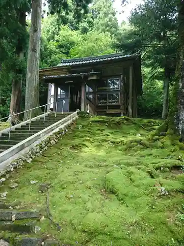 正高寺の神楽