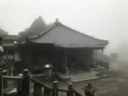 出石寺のその他建物