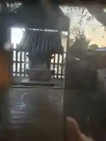 后神社(茨城県)