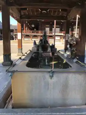 東本願寺（真宗本廟）(京都府)