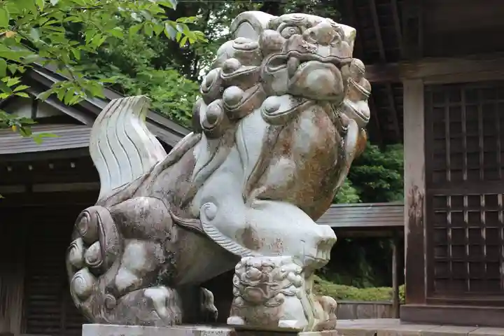莫越山神社(千葉県)