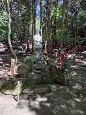 毘沙門堂(広島県)