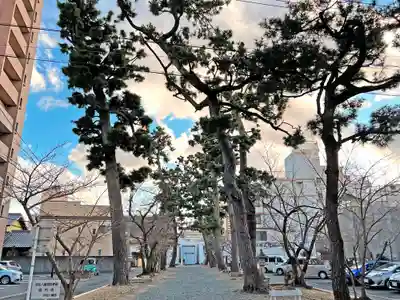 浜松八幡宮のその他建物